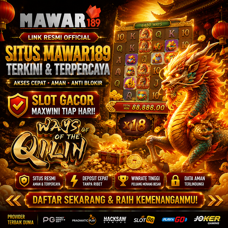 banner mawar189